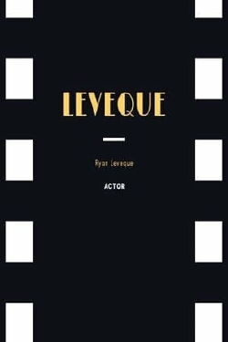 Ryan Leveque