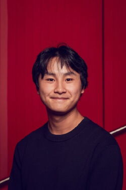 Ryan Ma