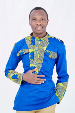 Ryan Martin Njoroka