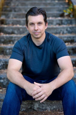 Ryan Moss