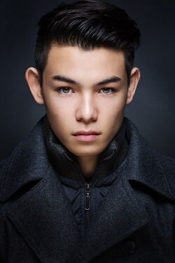 Ryan Potter