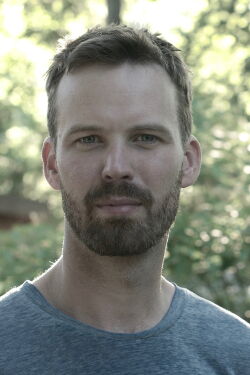Ryan Randall