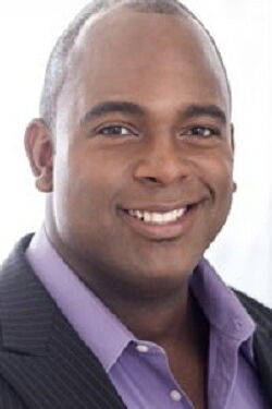 Ryan Speedo Green