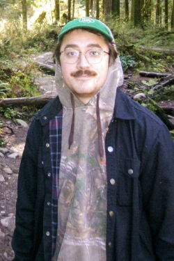 Ryan Steel