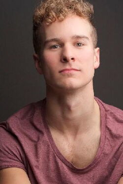 Ryan Steele