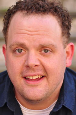 Ryan Woodle