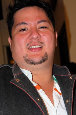 Ryan Yllana