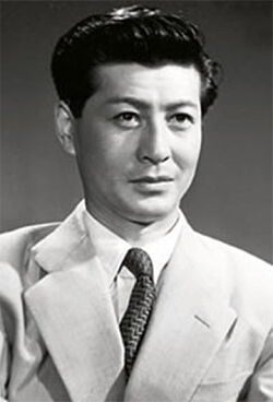 Ryō Ikebe