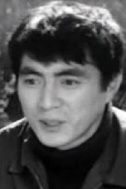 Ryo Kuromaru