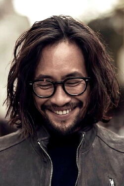 Ryoo Seung-bum