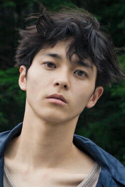 Ryosuke Miyake
