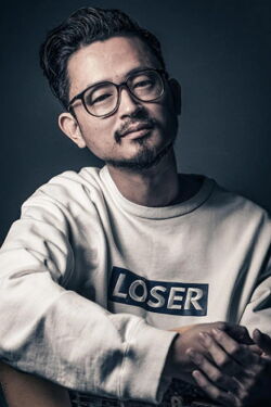 Ryosuke Nagaoka