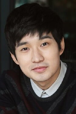 Ryu Deok-hwan