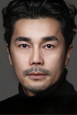 Ryu Sun-gyu