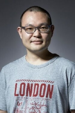 Ryutaro Usukura