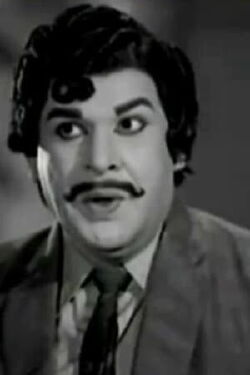 S. A. Asokan