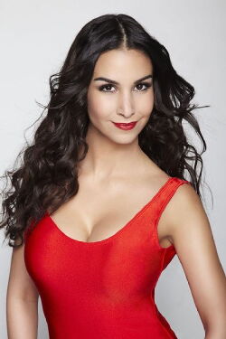 Sıla Şahin