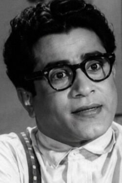 S. Rama Rao