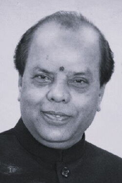 S. S. Chandran