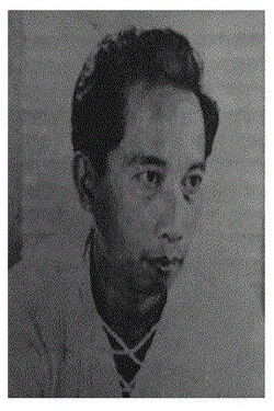 S. Sudarmaji
