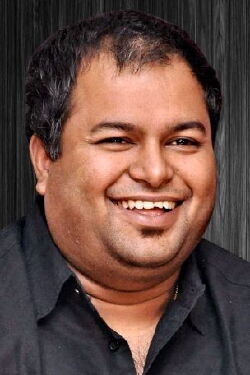 S. Thaman
