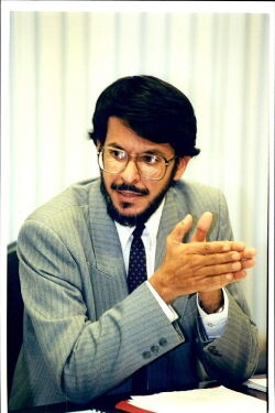 Saad Al-Faqih