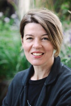Sabīne Andersone