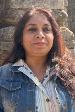 Sabarni Das