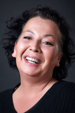 Sabina Kulenović