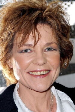Sabine Paturel
