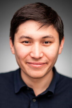 Sabit Rakhimbayev
