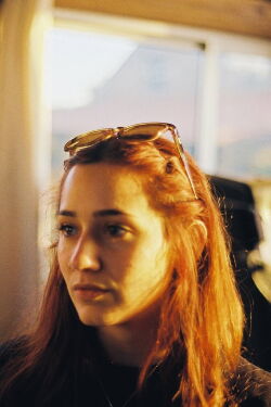 Sabrina Argimón