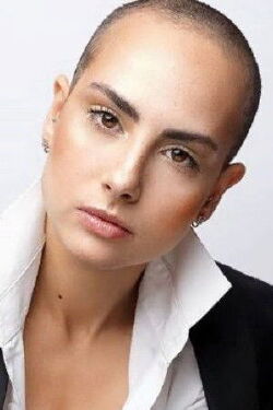 Sabrine Fitini