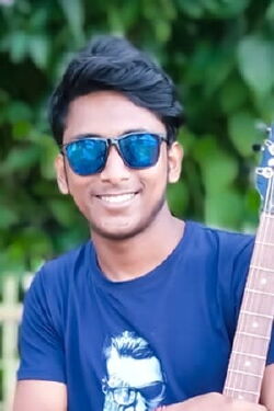 Sabuj Nath