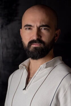 Sacha Bodiroga