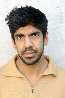 Sachin Mehta