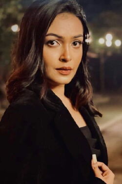 Sadia Mahi