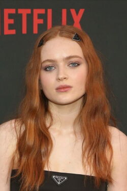 Sadie Sink