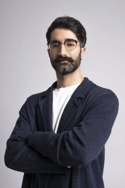 Sadra Tehrani