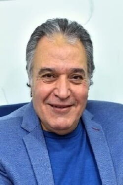 Saeed Seddiq
