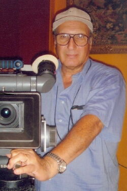 Saeed Shimi