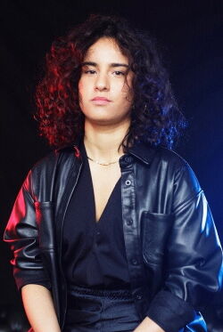 Saffiya Labaab