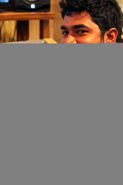 Sagishna Xavier