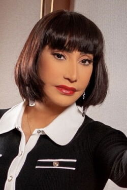 Sahar Hussain