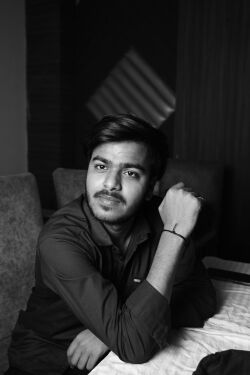 Sahil Arora