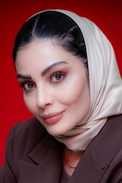 Sahra Asadollahi