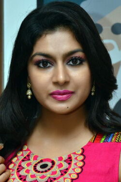 Sai Akshitha