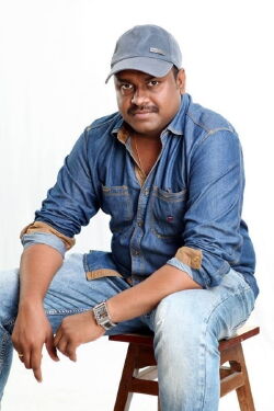 Sai Rajesh Neelam