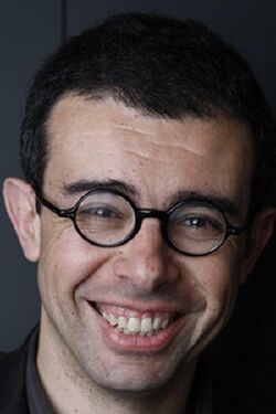 Saïd Ben Saïd