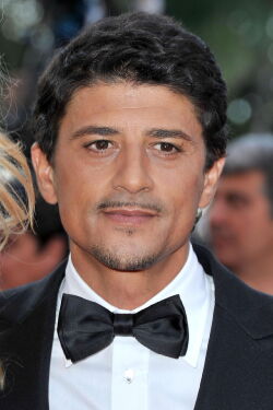 Saïd Taghmaoui